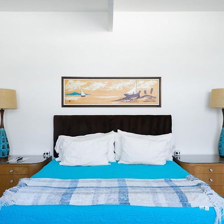 Monkey Tree Hotel By Avantstay Stylish Hotel In Palm Springs W Pool Exteriér fotografie