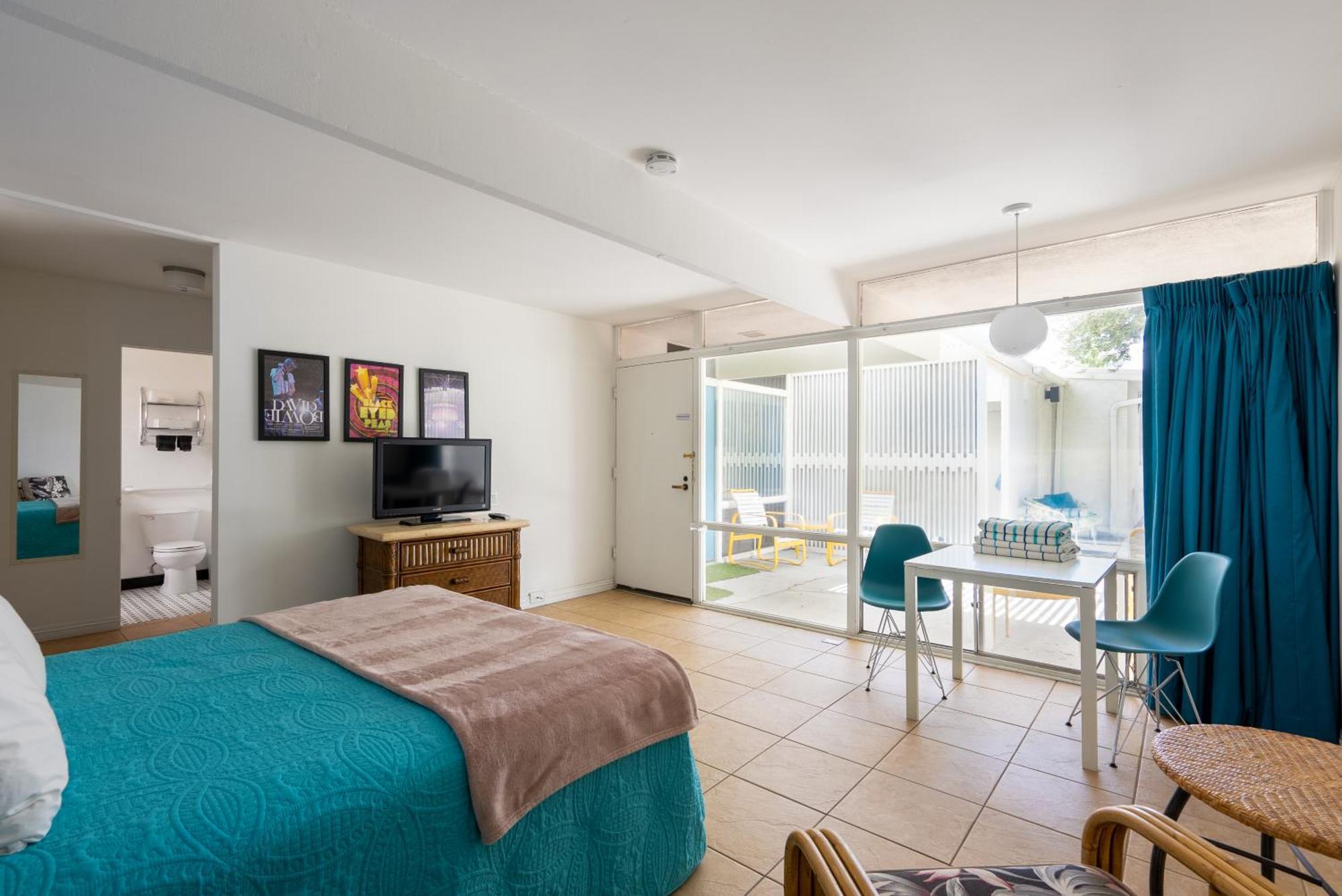 Monkey Tree Hotel By Avantstay Stylish Hotel In Palm Springs W Pool Exteriér fotografie