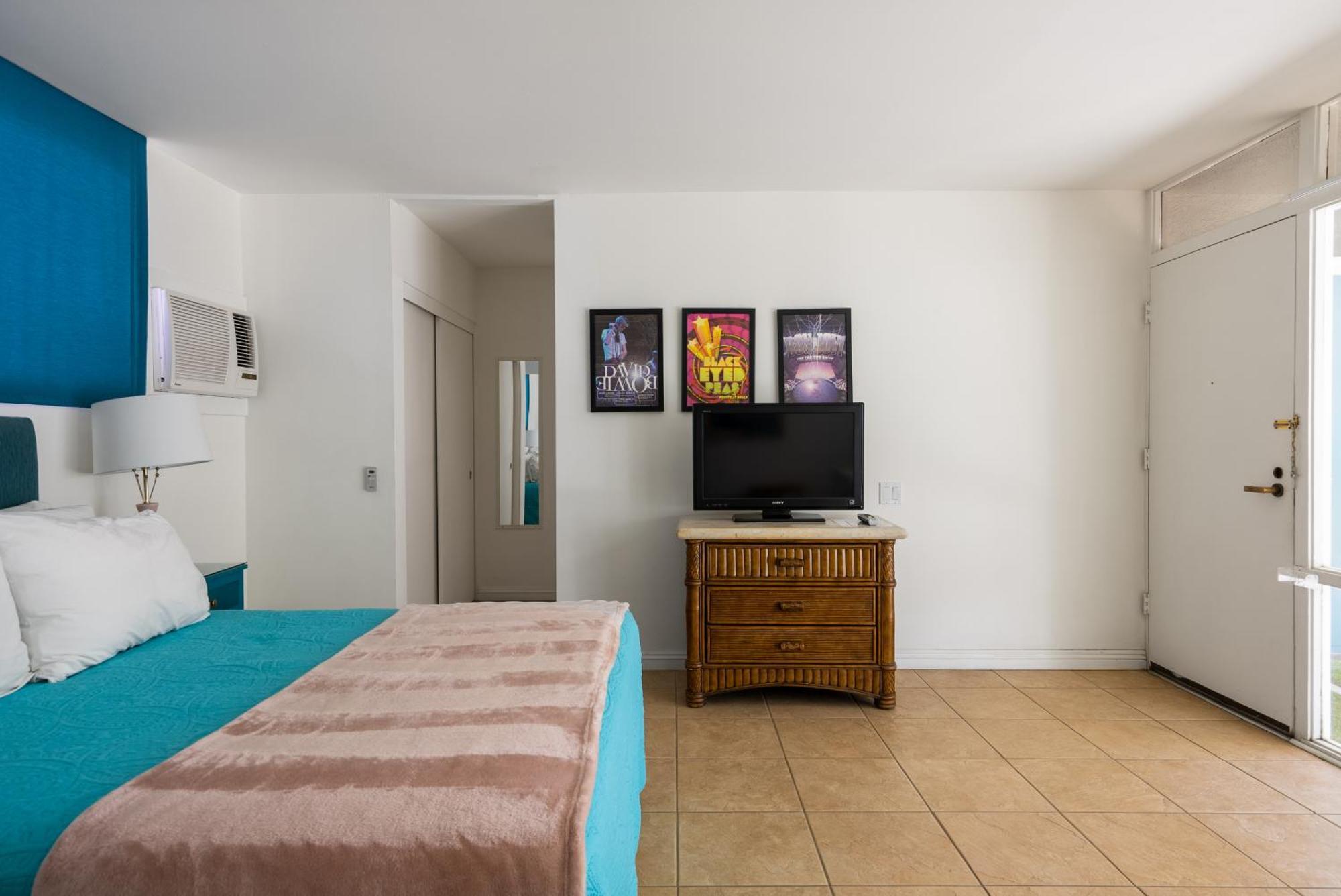 Monkey Tree Hotel By Avantstay Stylish Hotel In Palm Springs W Pool Exteriér fotografie