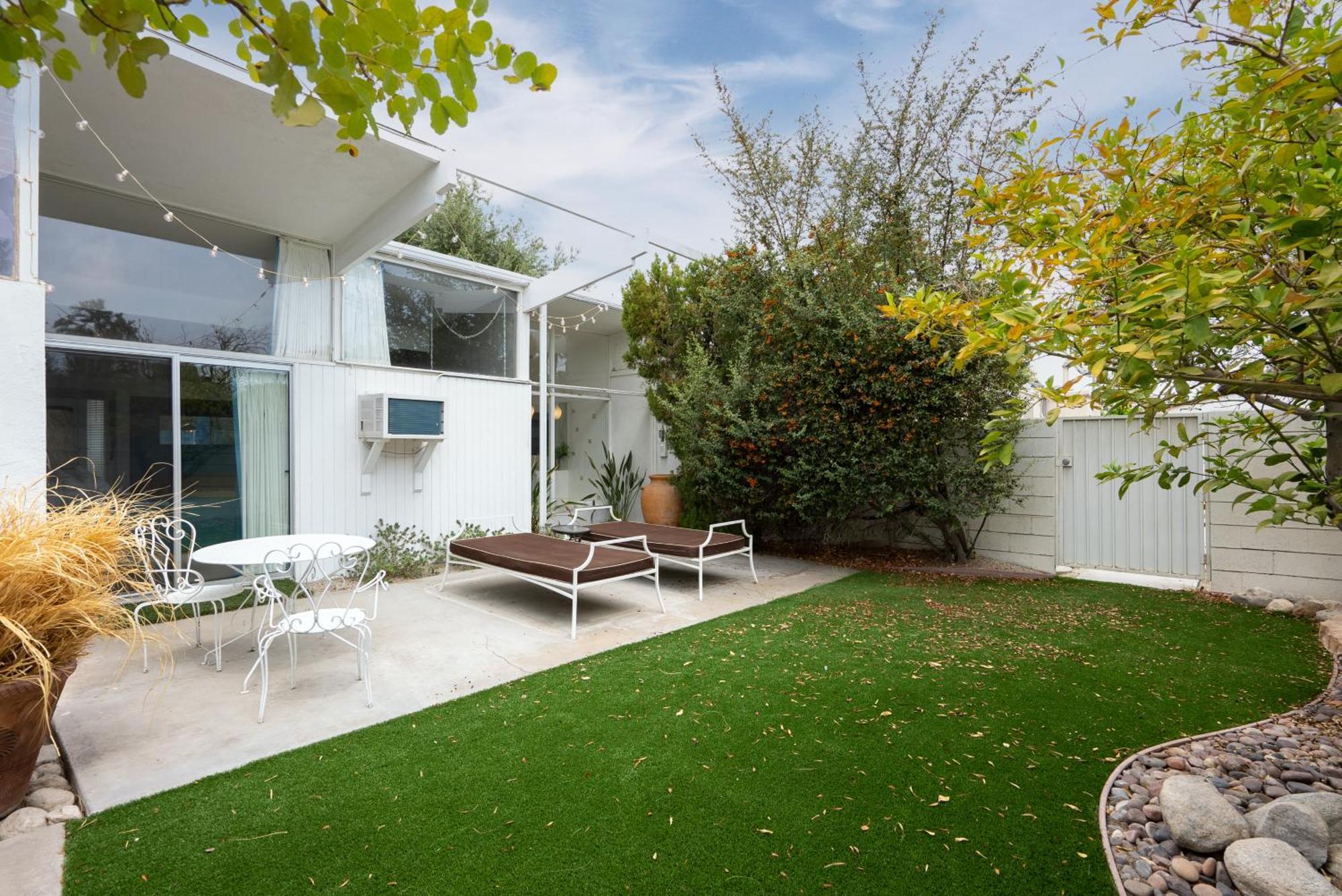 Monkey Tree Hotel By Avantstay Stylish Hotel In Palm Springs W Pool Exteriér fotografie