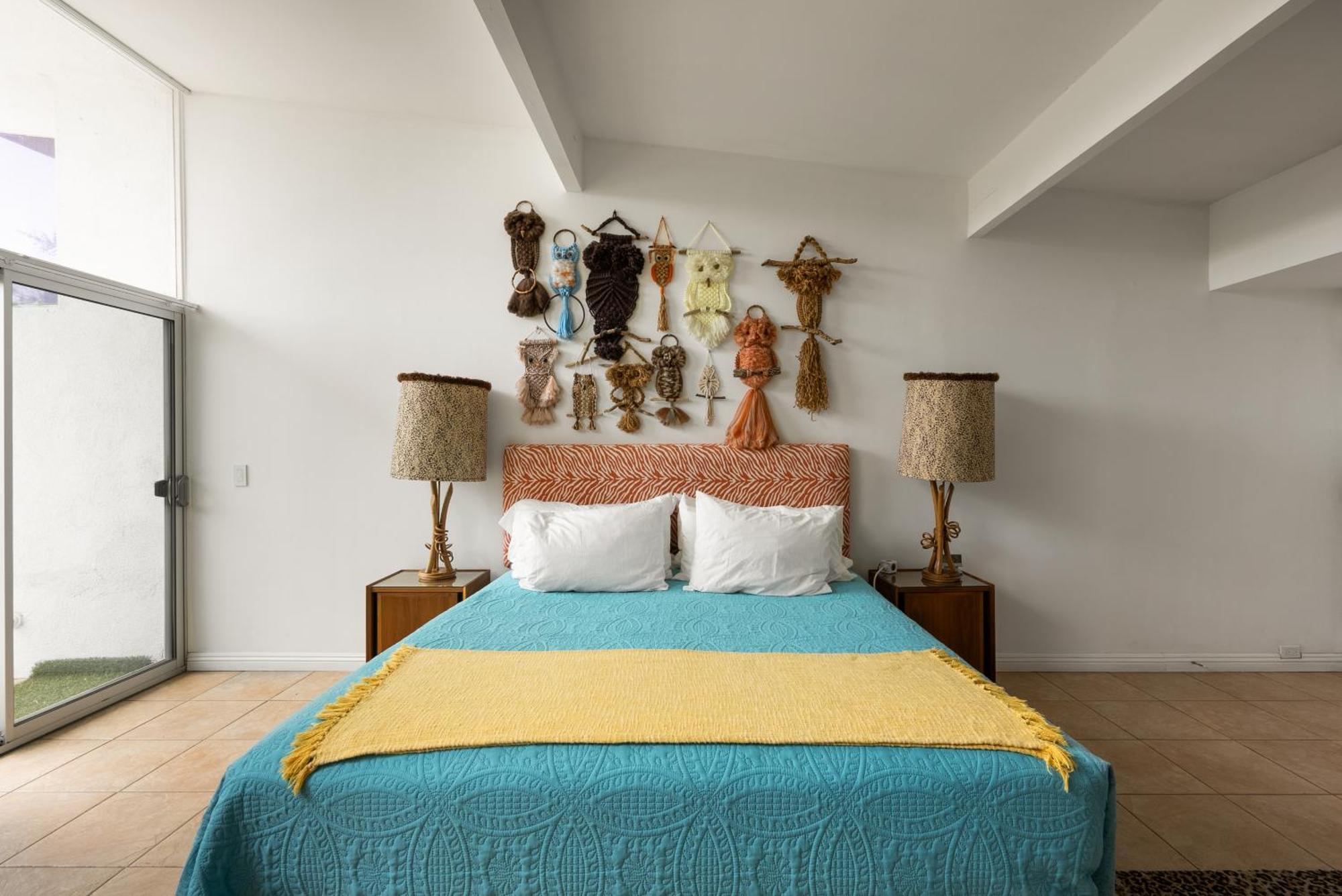 Monkey Tree Hotel By Avantstay Stylish Hotel In Palm Springs W Pool Exteriér fotografie