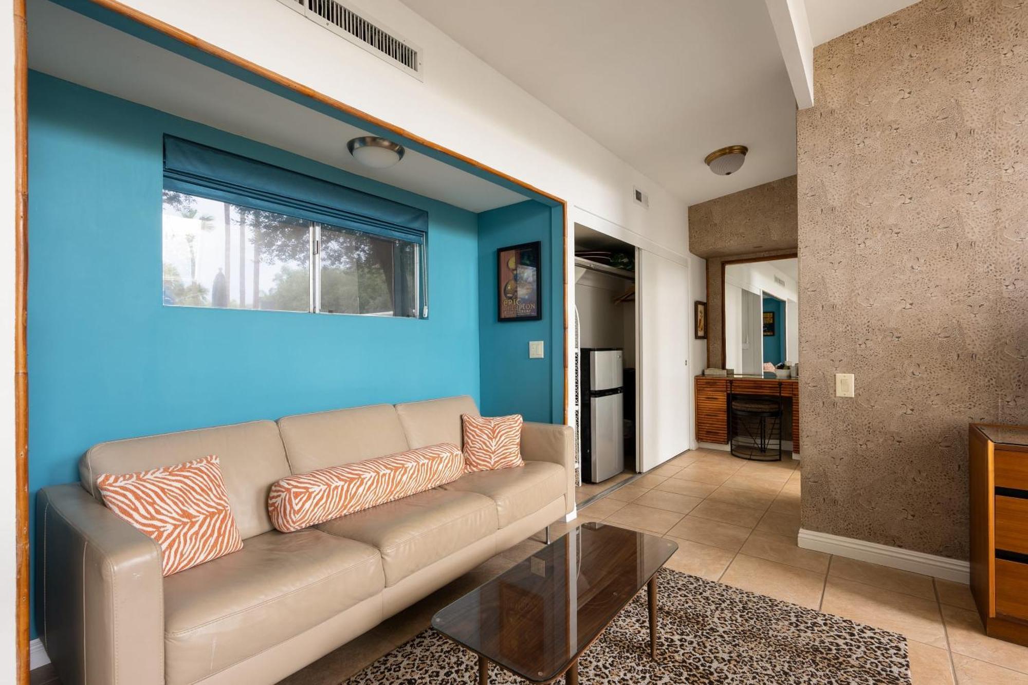 Monkey Tree Hotel By Avantstay Stylish Hotel In Palm Springs W Pool Exteriér fotografie