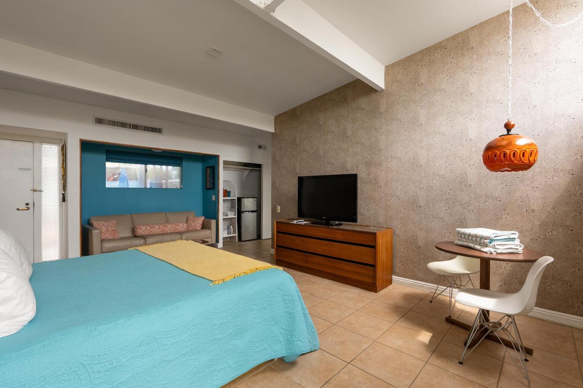 Monkey Tree Hotel By Avantstay Stylish Hotel In Palm Springs W Pool Exteriér fotografie