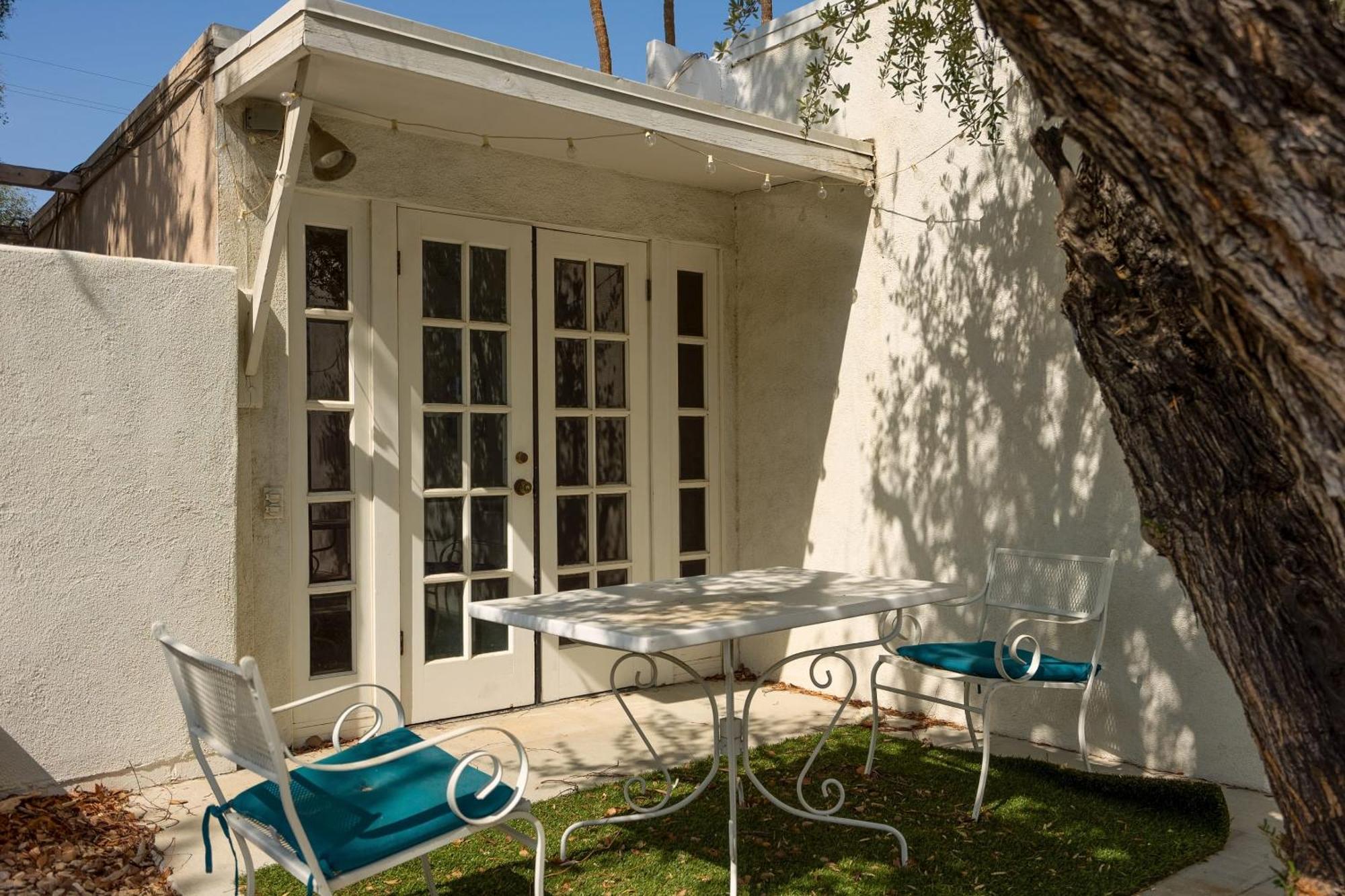 Monkey Tree Hotel By Avantstay Stylish Hotel In Palm Springs W Pool Exteriér fotografie